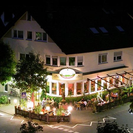 Hotel Es Laemmche Breuberg 外观 照片
