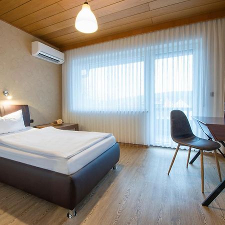 Hotel Es Laemmche Breuberg 外观 照片